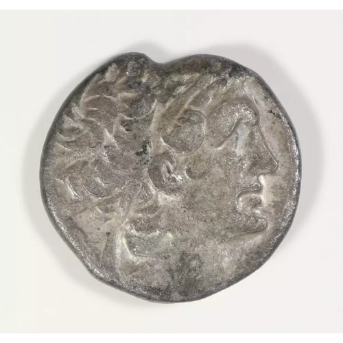 Ancient Greek Coin (2)