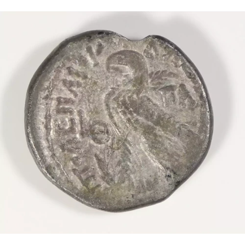 Ancient Greek Coin (3)