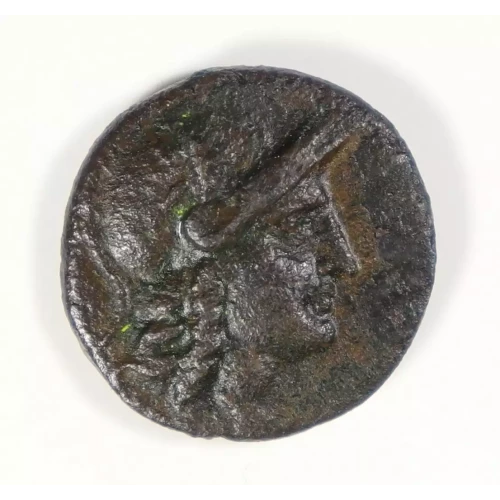 Ancient Greek Coin (3)