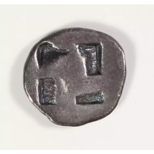Ancient Greek Coin (3)
