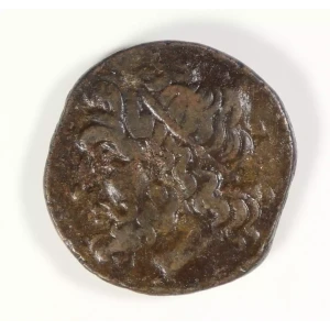 Ancient Greek Coin