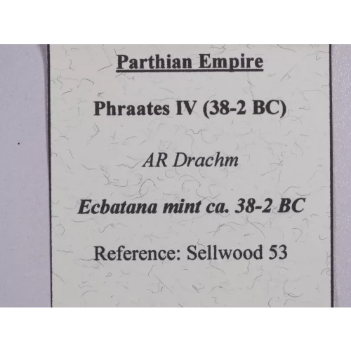 Ancient Greek Coin (4)