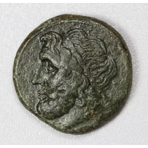 Ancient Greek Coin