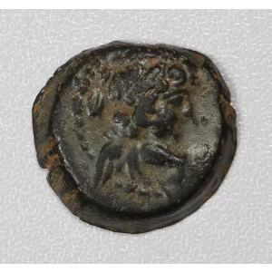 Ancient Greek Coin