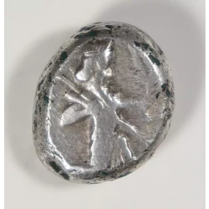 Ancient Greek Coin (3)