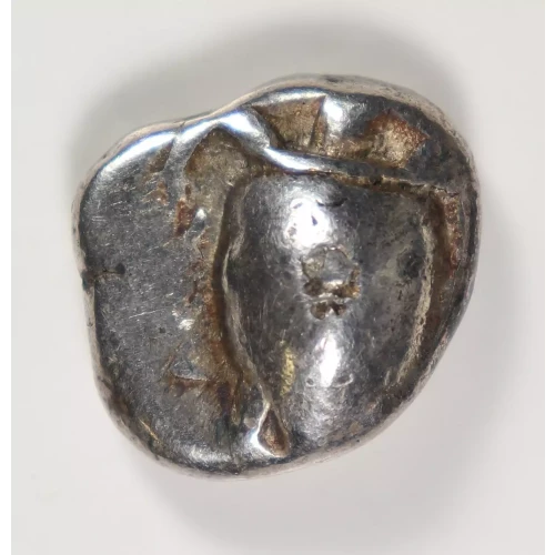 Ancient Greek Coin