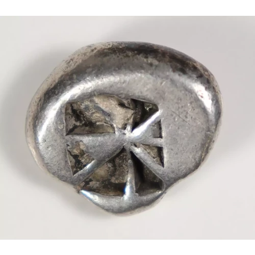Ancient Greek Coin (2)