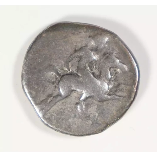 Ancient Greek Coin (2)