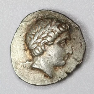 Ancient Greek Coin