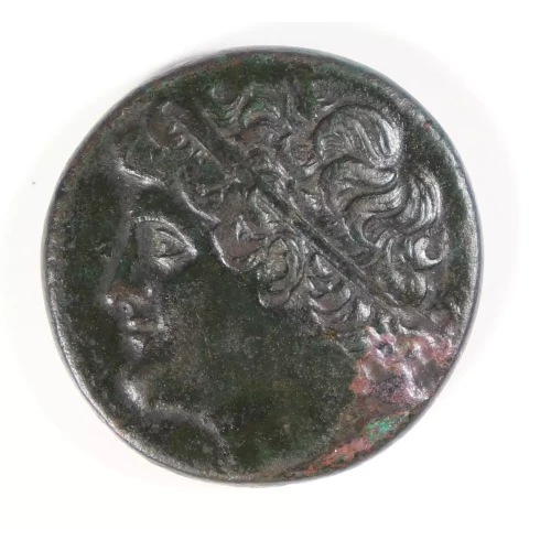Ancient Greek Coin