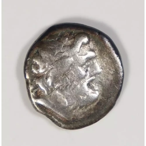 Ancient Greek Coin (2)