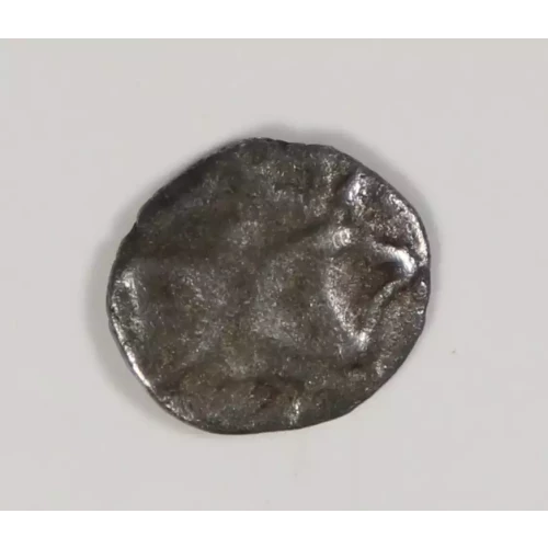 Ancient Greek Coin (2)