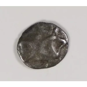 Ancient Greek Coin (2)