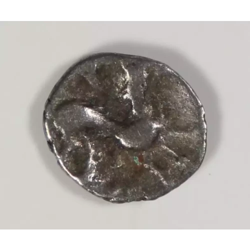 Ancient Greek Coin