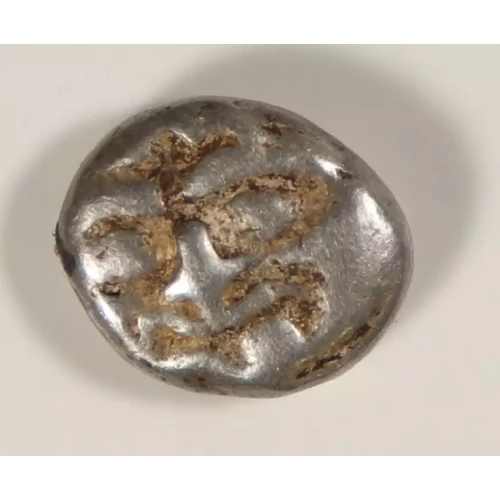 Ancient Greek Coin (2)