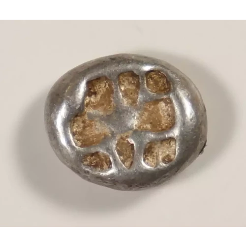 Ancient Greek Coin (3)