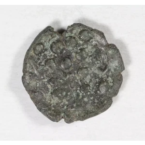 Ancient Greek Coin