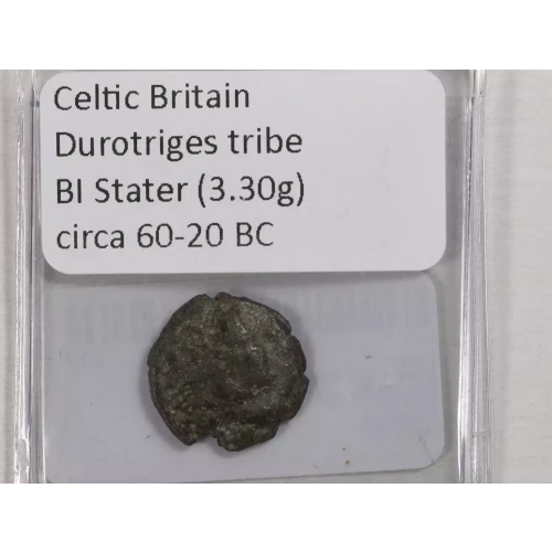 Ancient Greek Coin (4)