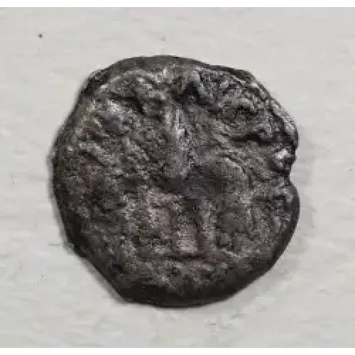 Ancient Greek Coin (2)