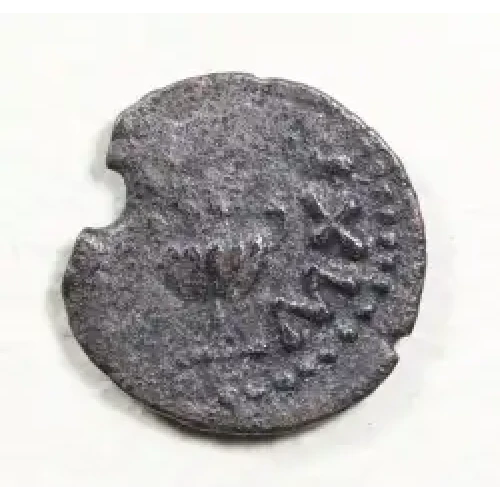 Ancient Greek Coin (2)