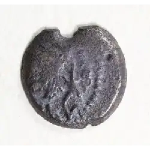 Ancient Greek Coin