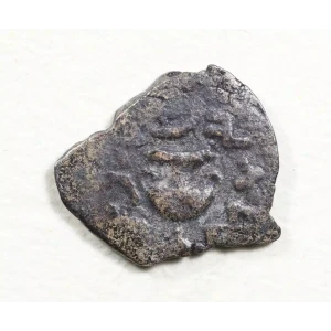Ancient Greek Coin (2)