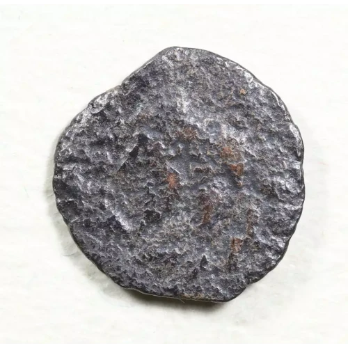 Ancient Greek Coin (2)