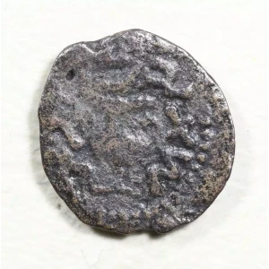 Ancient Greek Coin