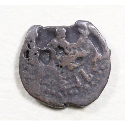 Ancient Greek Coin