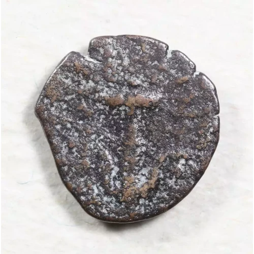 Ancient Greek Coin (2)