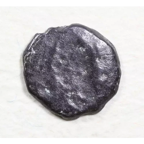 Ancient Greek Coin