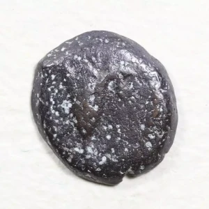Ancient Greek Coin (2)