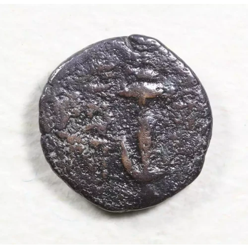 Ancient Greek Coin (2)