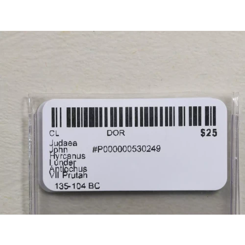 Ancient Greek Coin (3)