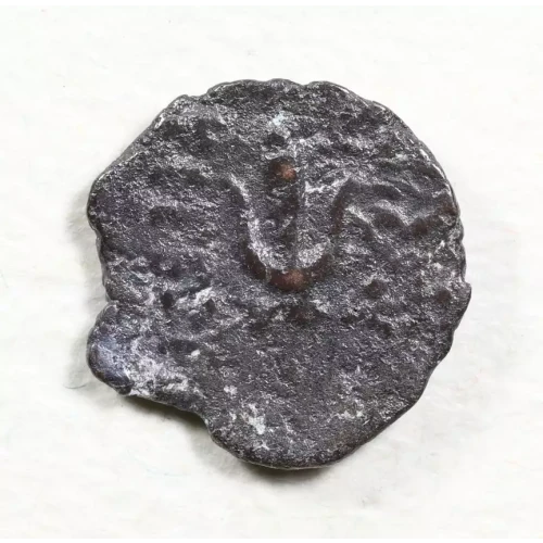 Ancient Greek Coin
