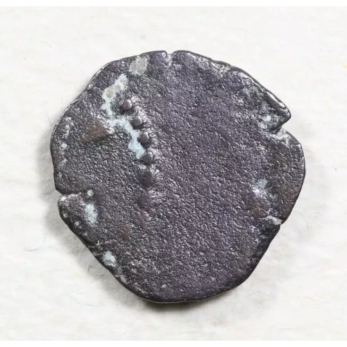 Ancient Greek Coin (2)