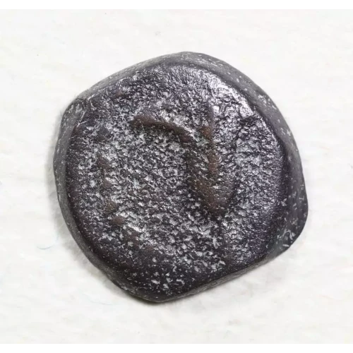 Ancient Greek Coin