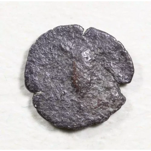 Ancient Greek Coin (2)