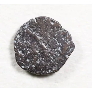 Ancient Greek Coin (2)