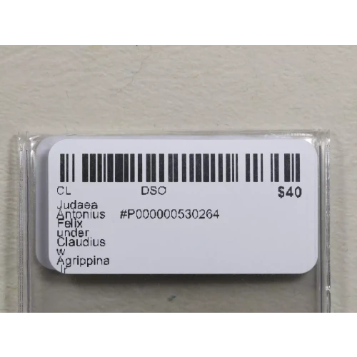 Ancient Greek Coin (3)