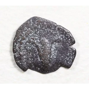 Ancient Greek Coin (2)