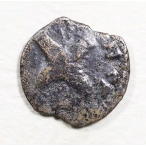 Ancient Greek Coin