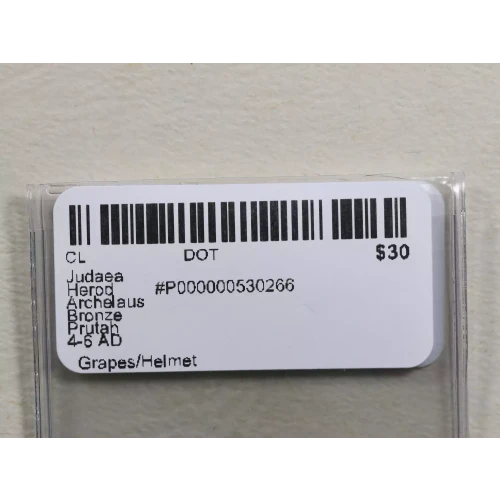 Ancient Greek Coin (3)