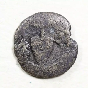 Ancient Greek Coin