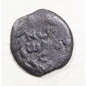 Ancient Greek Coin