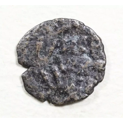 Ancient Greek Coin