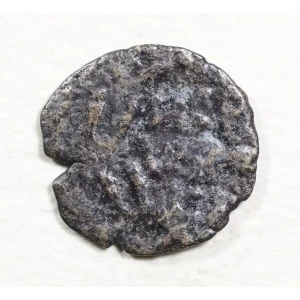 Ancient Greek Coin