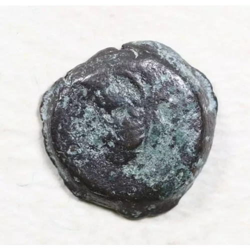 Ancient Greek Coin