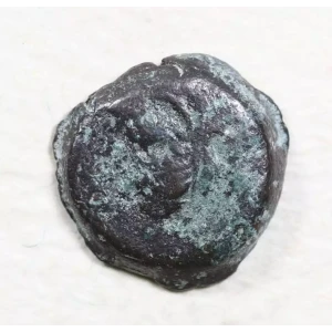 Ancient Greek Coin