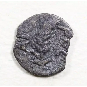Ancient Greek Coin (2)
